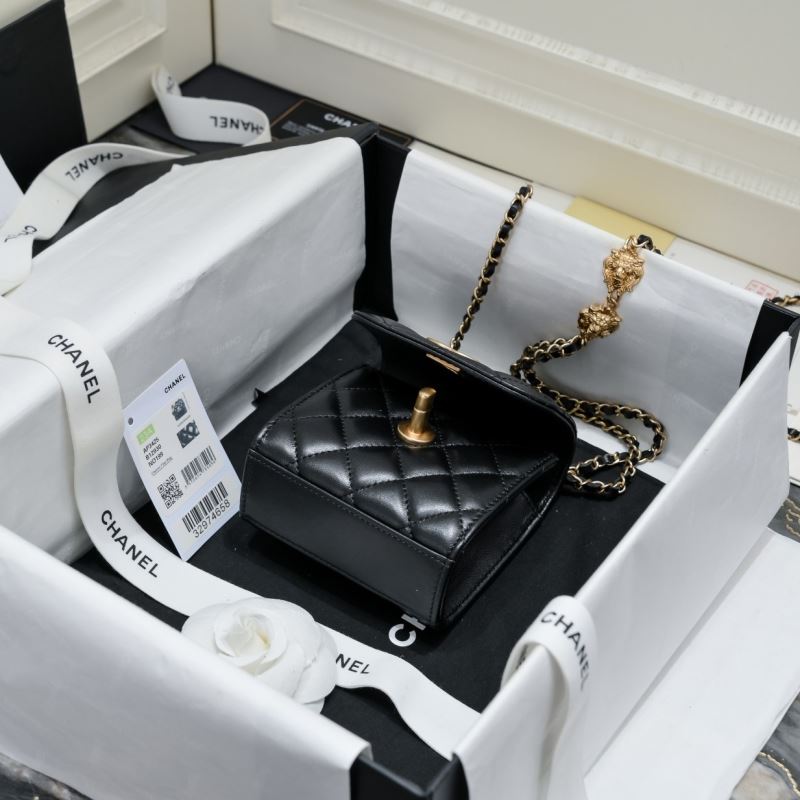 Ch**el satchel bags